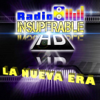 RADIO INSUPERABLE HD