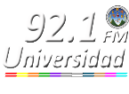 Radio Universidad 92.1 FM