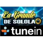 LA GRANDE DE SOLOLA HD