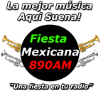 Fiesta Mexicana 890