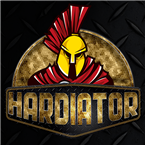 HARDIATOR - The coliseum of harder sounds