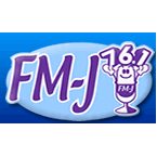FM-J 76.1