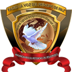 Voz del Príncipe de Paz Radio