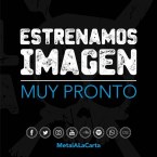 metal a la carta radio