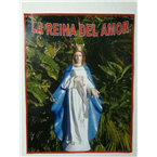 Reina Del Amor