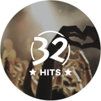 Radio 32 Hits