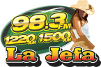 La Jefa 98.3