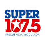 Super 107.5