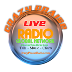 crazy praise radio