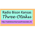 Radio Bison Kansas Three Otaku