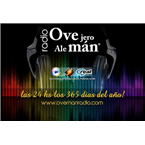 RADIO OVEMAN