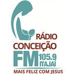 Rádio Conceição 105.9 FM