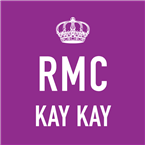 RMC Kay Rush