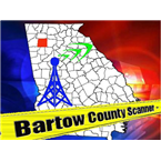 Bartow County Sheriff, Fire, and EMS