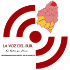 La voz del sur
