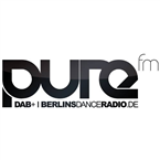 pure fm Berlin