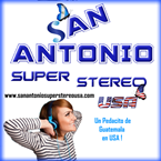 SAN ANTONIO SUPER STEREO USA