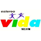 Estereo Vida