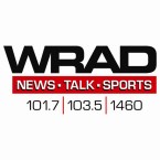 WRAD Talk Network