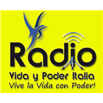 Radio Vida y Poder Italia