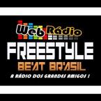 Web Rádio Freestyle Beat