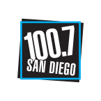 100.7 San Diego