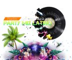 Party Mix Latino