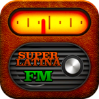 SUPER LATINA FM RADIO