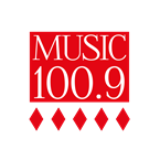 Music 100.9