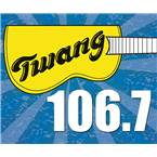 Twang 106.7