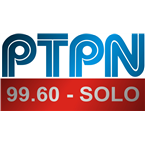 PTPN RASITANIA SOLO