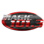 Magic 101.3