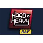 Radio RMF Hard & Heavy