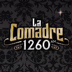 La Comadre 1260 AM Ciudad de México