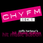 CHYFM