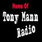 Tony Mann Radio