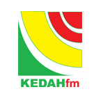 RTM Kedah FM