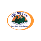 Kiss 105.3