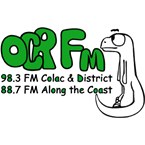 OCR FM