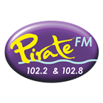 Pirate FM (East)