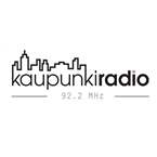 Kaupunkiradio