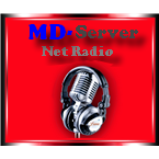 MD-Server Net Radio