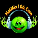 Hot Mix106
