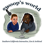 Swoop's World Radio