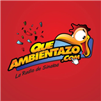 Que Ambientazo Pop Hits