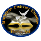 MINISTERIO PROFÉTICO EBENEZER