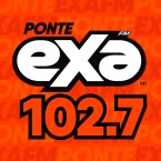 Exa FM 102.7 Nogales