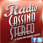 RadioCassinoStereo