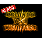 ORLANDO Y SU VIEJOTECA