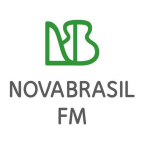 Rádio Nova Brasil FM (Aracaju)